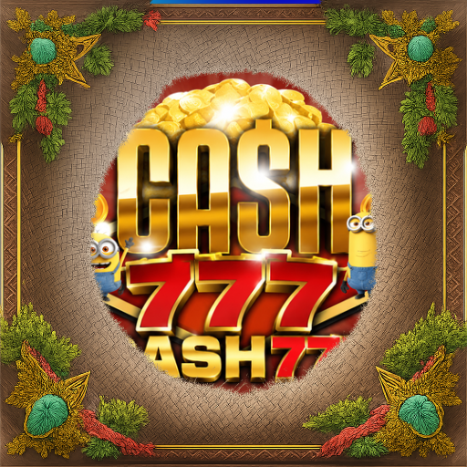 cash777 — galeri pratinjau Resmi APK